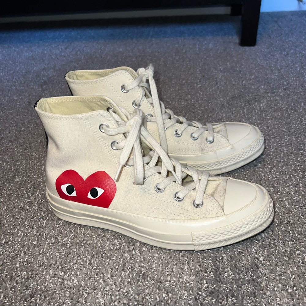 CDG Converse